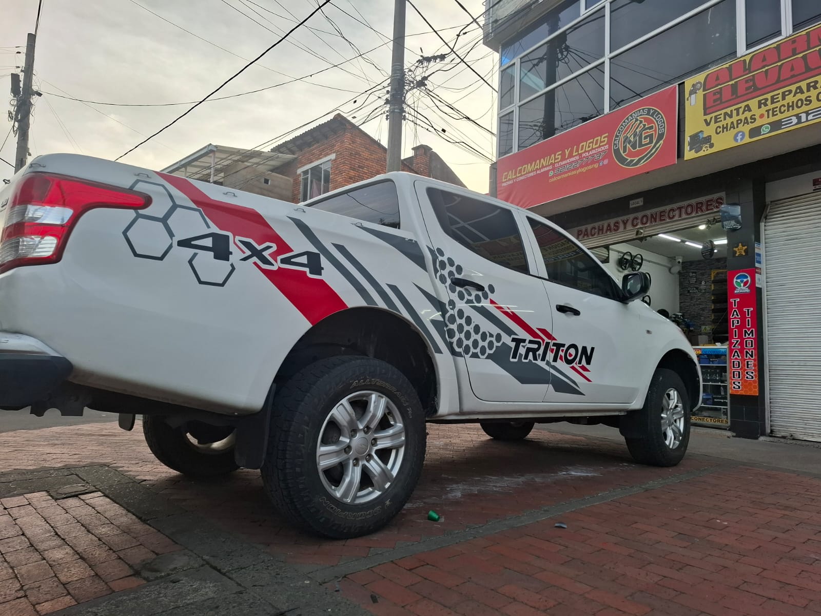 Nombre del Servicio 2