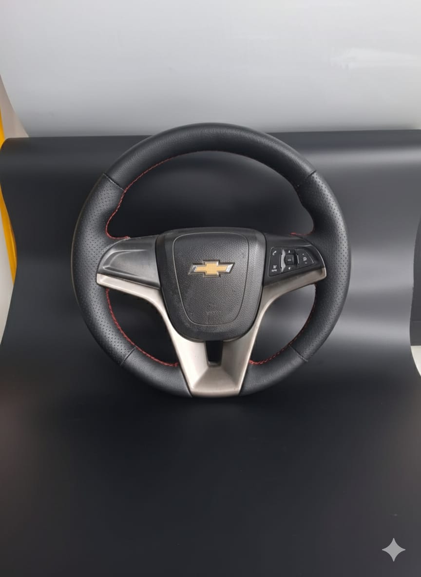 Tapizados de timones